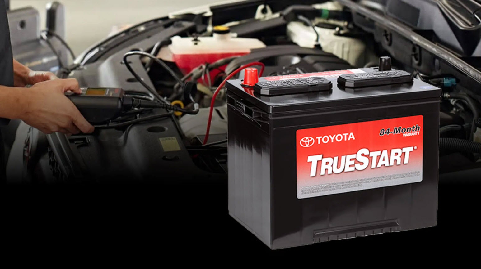 Genuine Batteries