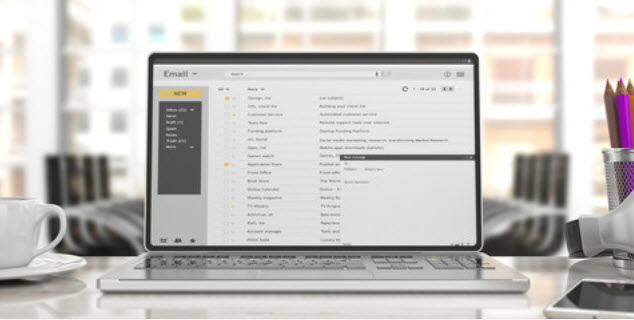 Email Subscription