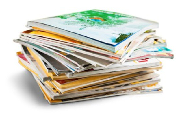 Business Magazine