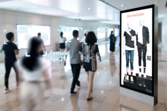 Advertising