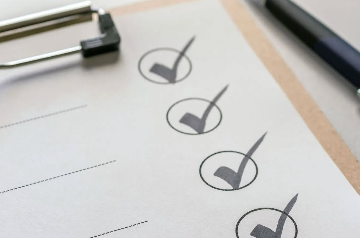 Background Checks, Screenings & Drug Tests