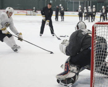 Training Camp