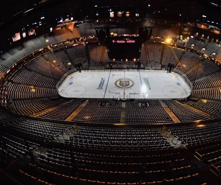 Arena Sport Venue