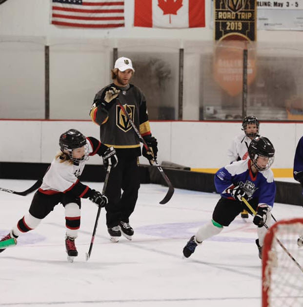 Youth Hockey