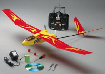 Swift Flyer RTF R/C Airplane