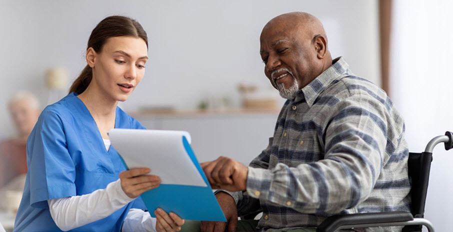 Post-Surgical Assistance Services