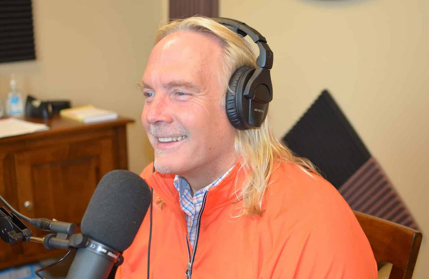 Podcast