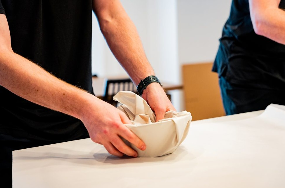 Packing Services