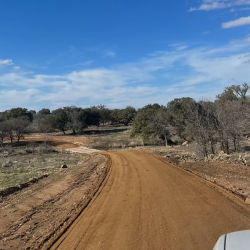 Driveways & Ranch Roads