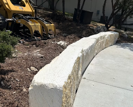 Retaining Walls