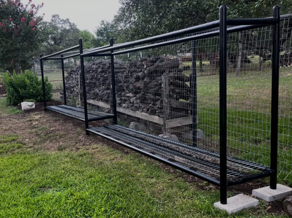 Other Land Improvements