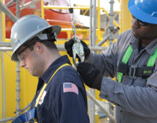 Safety & Training