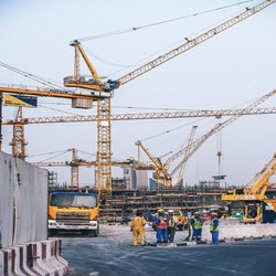Construction Employment