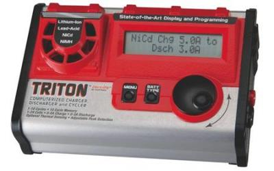 Triton R/C Battery Chager