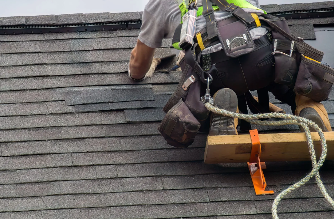 Roof Repairs