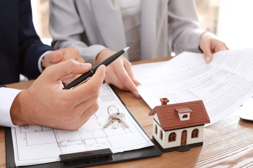 Home Loans