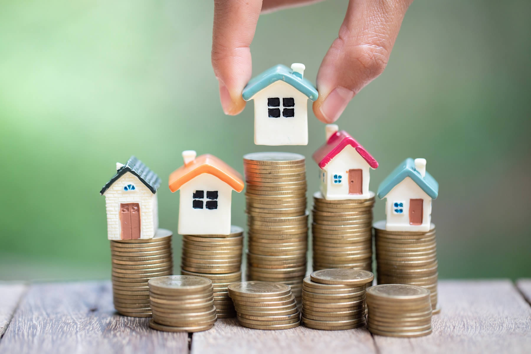 Home Value