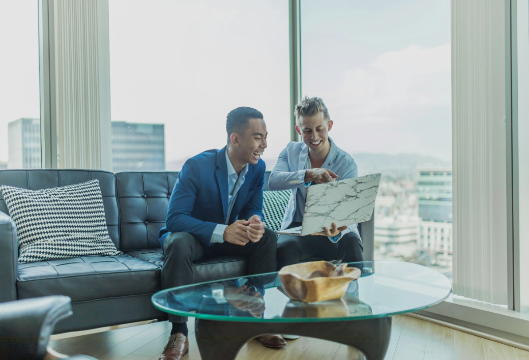 Expert Fractional CFO Solutions