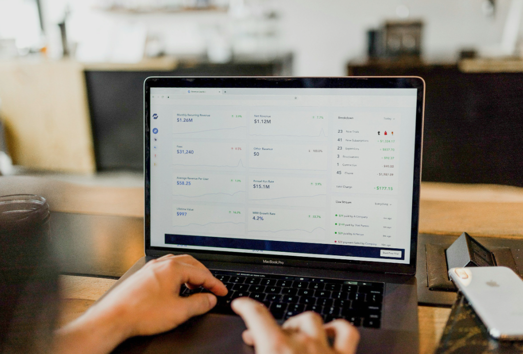 Precision Bookkeeping Services