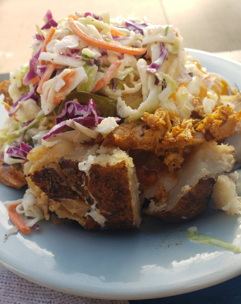 Food Truck Favorites