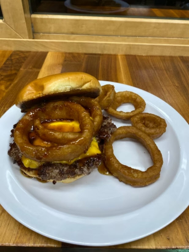 Burgers