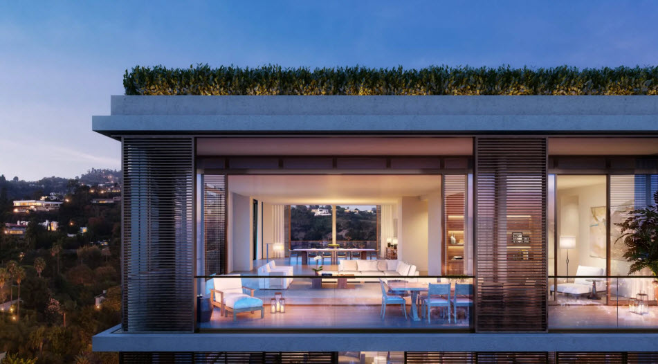Home Valuation