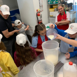 Gelato Class