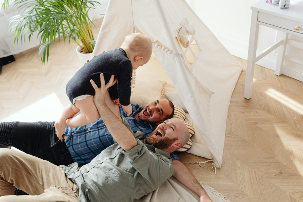 Birth Parent Representation​