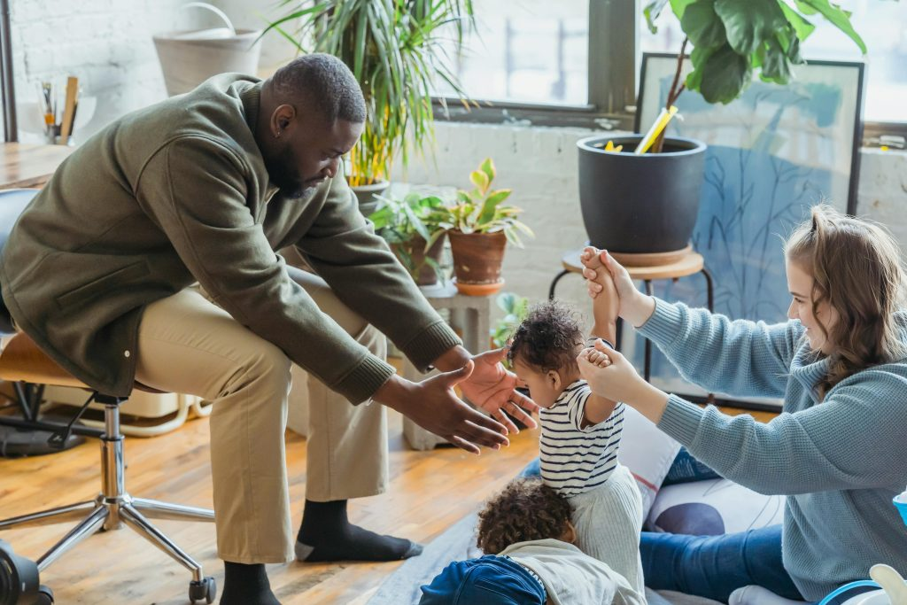 Inner Family/ Kinship Adoption