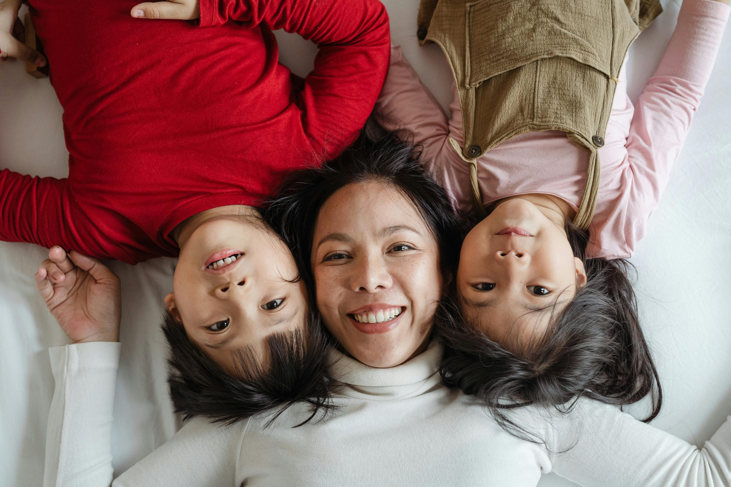 Foster Care Adoptions