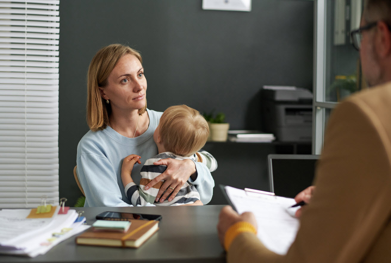 Termination of Parental Rights