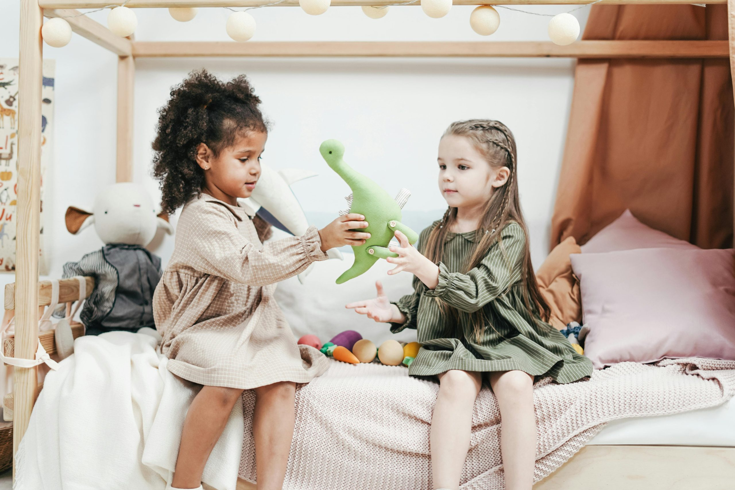 Interstate Compact on the Placement of Children