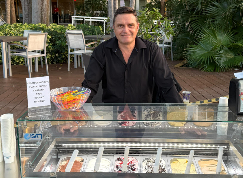 Catering