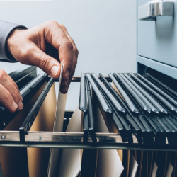Criminal Record Evaluation & Waivers of Inadmissibility