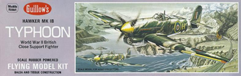 TYPHOON