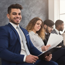 Re-employment Services