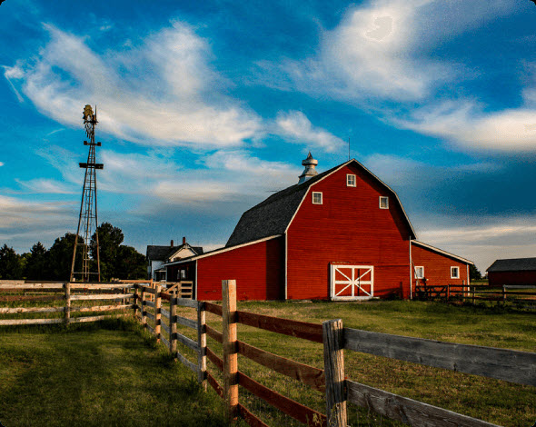 Farm and Ranch Insurance