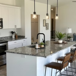 Purchasing a Home