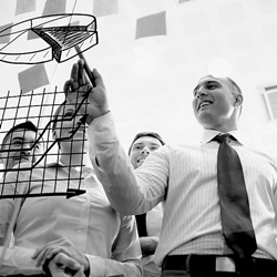 Sales Training