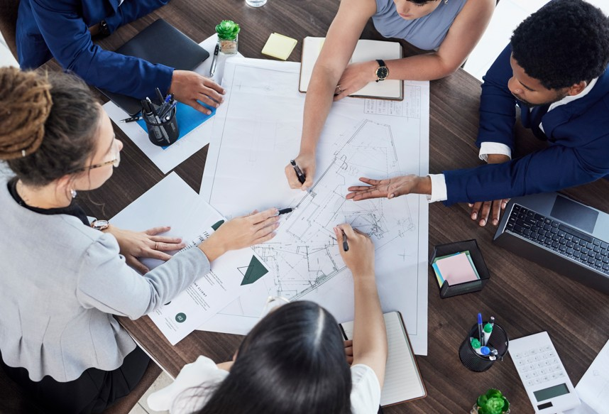 Strategic Planning