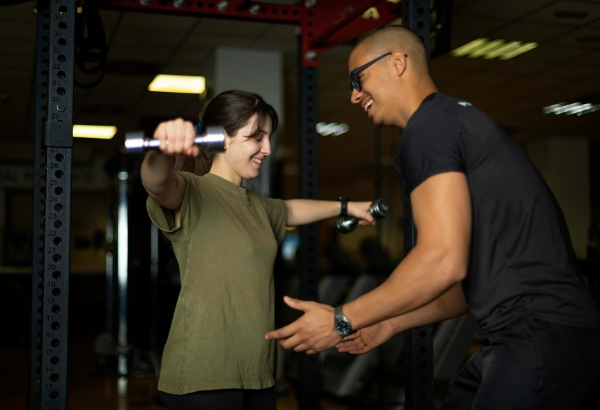 Private Personal Training