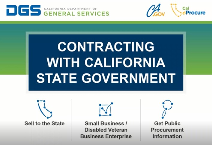 Contract Connection Lunch & Learn
