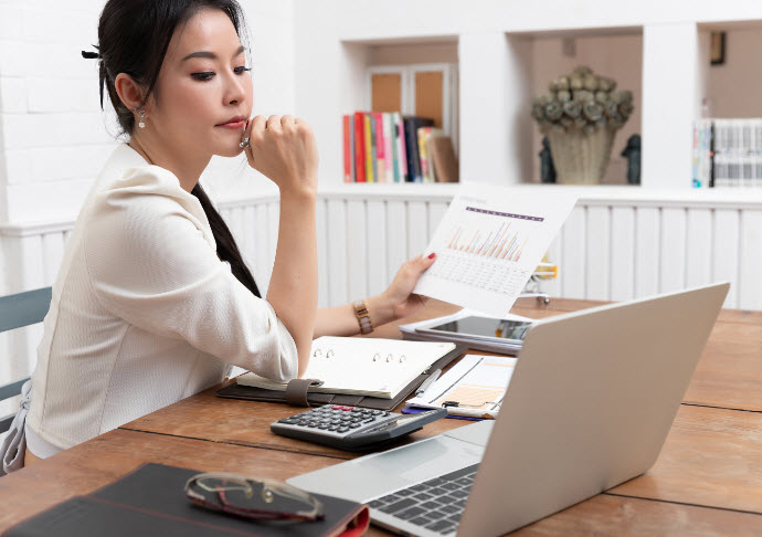 Business Plan Review