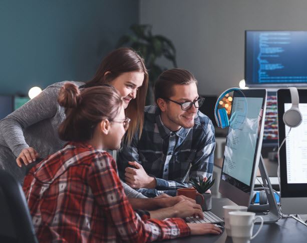 Information Technology