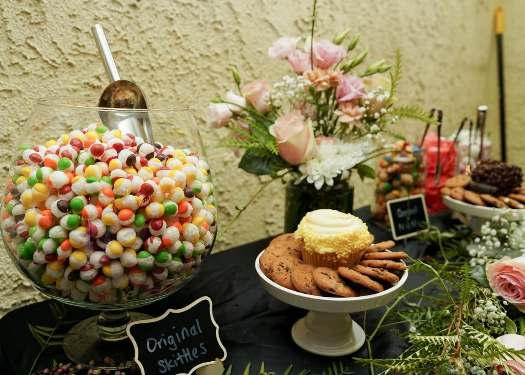 Event Planners 