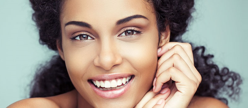 Composite Fillings