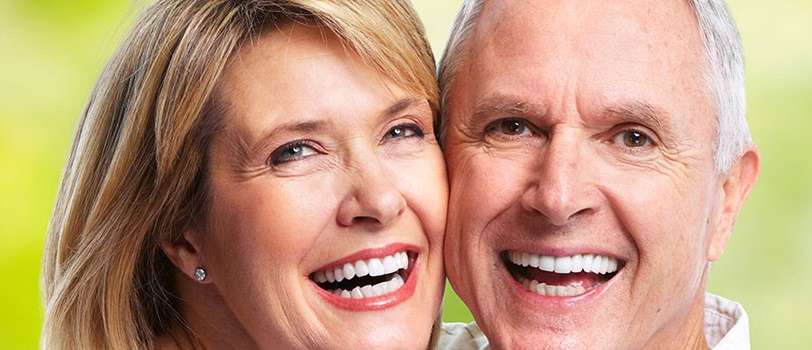Porcelain Veneers