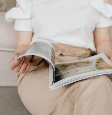 Publication