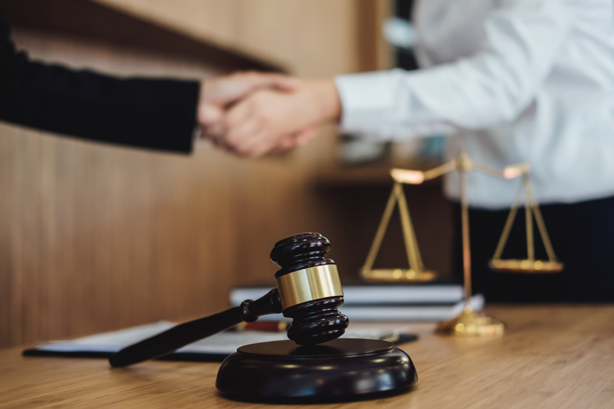 Litigation