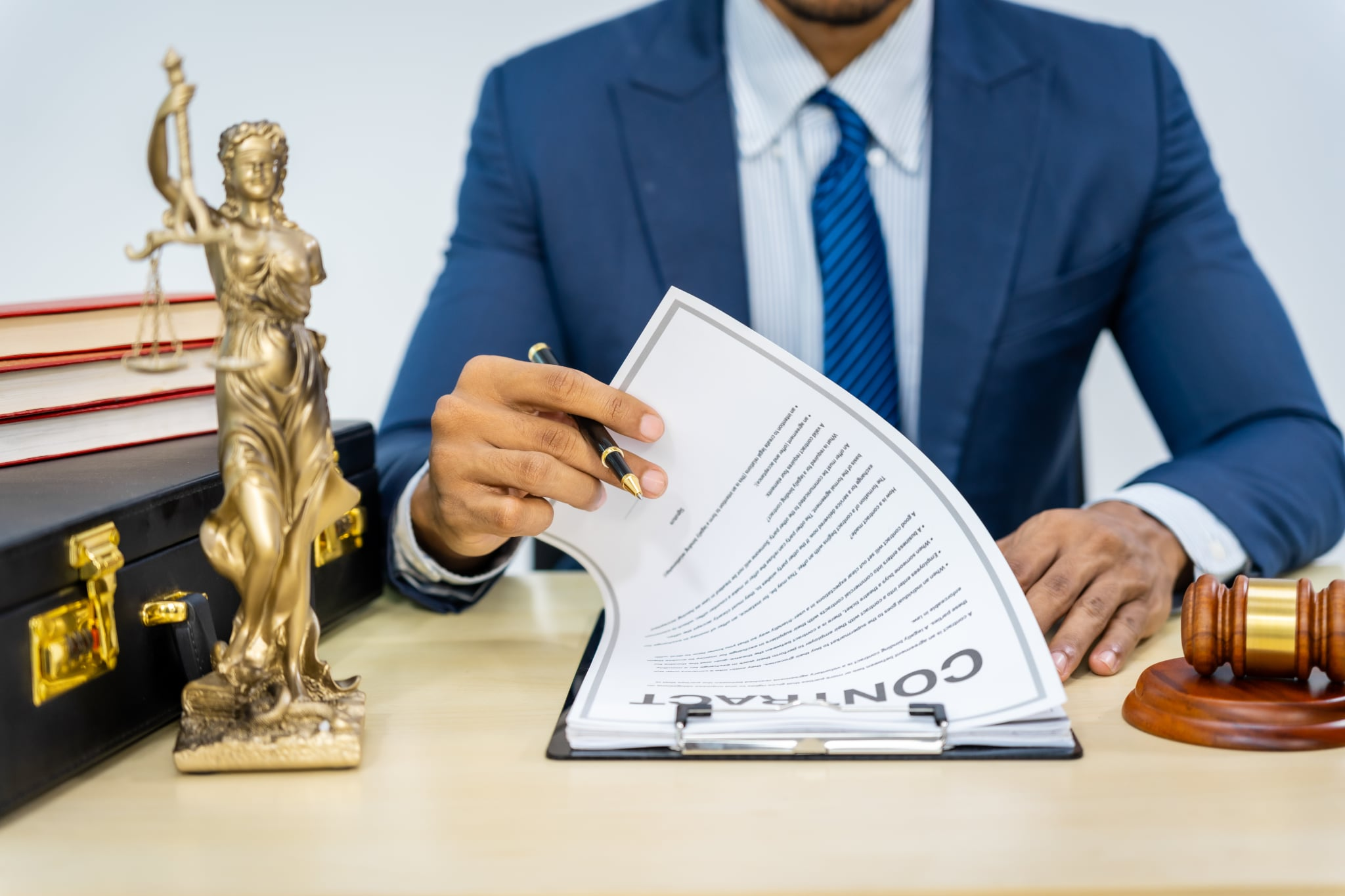 Contracts